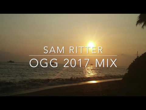 Sam Ritter - OGG 2017 Mix