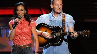 Joey+Rory - How Great Thou Art - Hymns That Are Important To Us - Lyrics