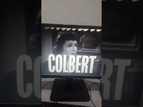 Boom Town (1940) Trailer