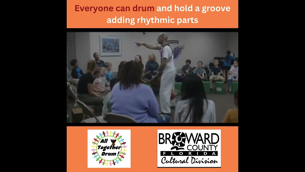 Promotional video thumbnail 7 for Ed Drummer and Entertainment Band