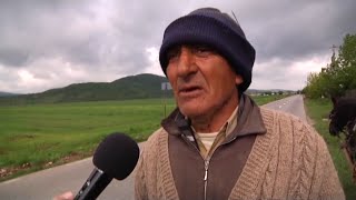 faze tari pe ce continent se afla Romania