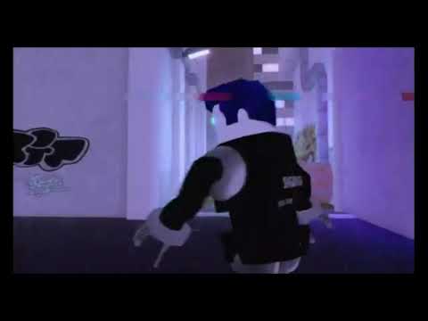 Poke ft Slothy - Run Forest Run The Bacon Hair