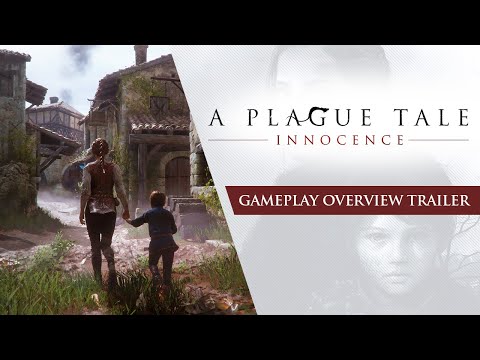 Review  A Plague Tale: Innocence – O Capacitor