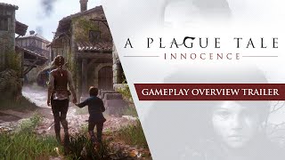 A Plague Tale: Innocence Gog.com Key GLOBAL