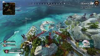 【APEX】テスト