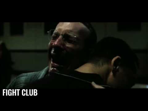 Fight Club - Scène culte - Les seins de Bob