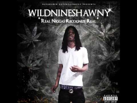 POOMOFFDANINE FT WILDNINESHAWNY - GET INTUNE