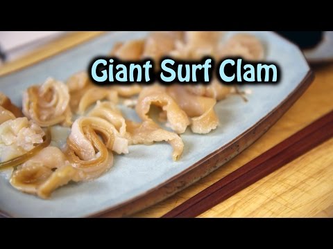 download lagu mp3 mp4 Giant Surf Clam, download lagu Giant Surf Clam gratis, unduh video klip Giant Surf Clam