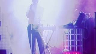 TRANSIENT PROGRAM FOR DRUMS AND MACHINERY (TOUR TEASER)