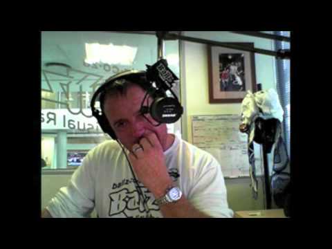 BALLZ   180912   INTERVIEW percy montgomery