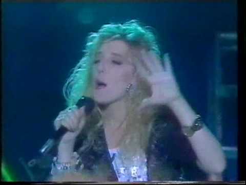 Ma Ritter (Carme Carreter) - Video killed the radio star (cover The Buggles)