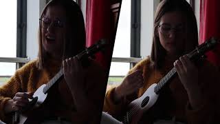 on brûlera - pomme (cover by Inês Silva)