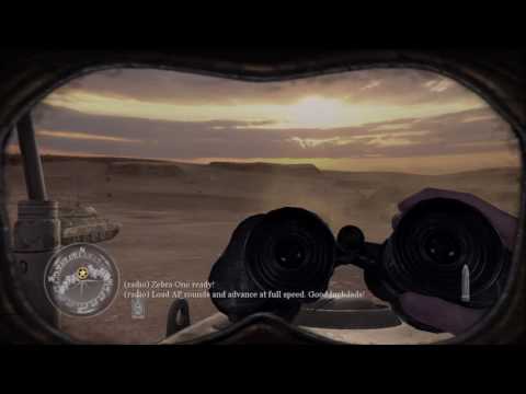 Spetz Playz Call of Duty 2 Part 12 - TANK TIME