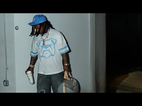 Rylo Rodriguez - CPR the TRAP (unreleased)