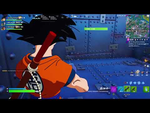 🔴DOMANI NUOVA SEASON 4! SIAMO CARICHI??