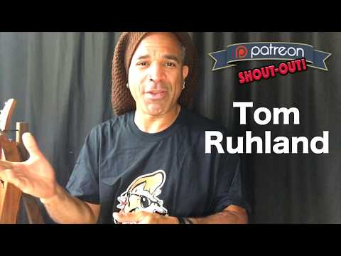 Dulcimerica with Bing Futch - Episode 365 - "Suwannee 2017 Pt. 1" - Mountain Dulcimer