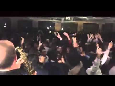 JTONY.MC & PINO GIANNELLI Villa Carenza Dicembre 2014