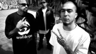 CARTEL DE SANTA - EL DESAFIO SINCOPA 5.1