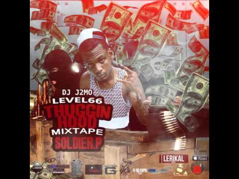 Soldier P x Lexx Lemon - En Gwo