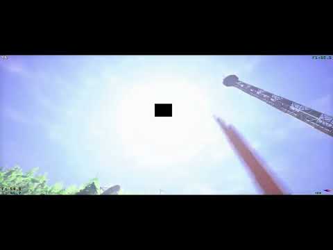 Voices of The Void - Ver. 0.6.0 [-The black square incident-]