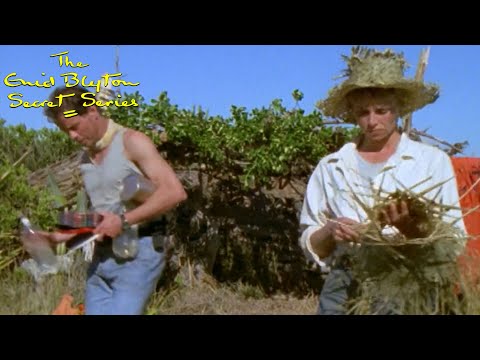 The Enid Blyton Secret Series - The Secret Island - Episode 2 (HD)