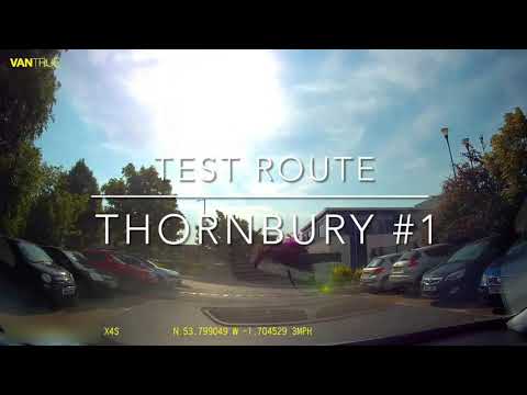 Thornbury #1