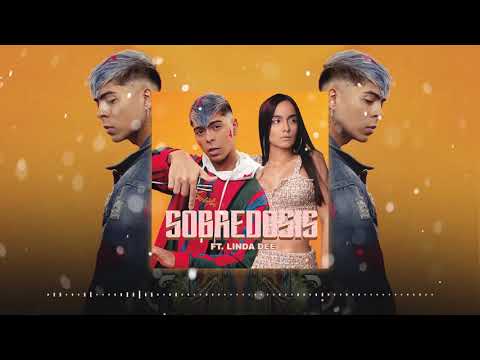 Jona Torres feat Linda Dee - Sobredosis (Audio Cover)