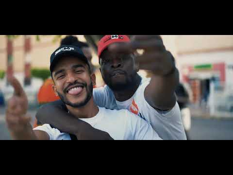 Key21 feat. Laduane - FreeParaLuis. (Vídeo clip Official).