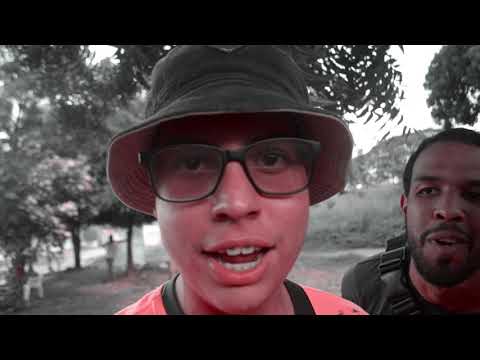 CYPHER #2 - Fecha 3 (Temporada 2020) - Maestros Del Verso