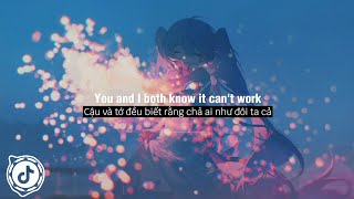 Justin Bieber - Stuck In The Moment (Awan Axello Remix) |(Lyrics+Vietsub)