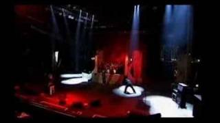 let the hammer fall - Hammerfall