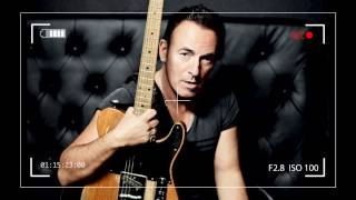 Bruce Springsteen unveils anti-Trump anthem That’s What Makes Us Great