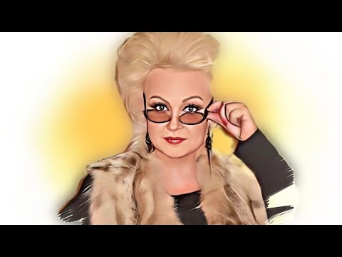 Анне Вески (Anne Veski)- Я не в обиде