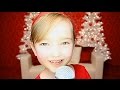 5 Year Old Sings Rockin' Around The Christmas ...