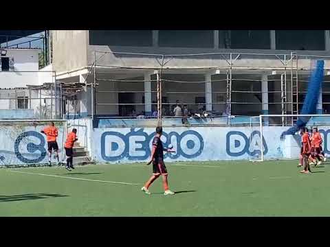 20240427 - Pakitos 3 x 1 Amizade - Gol 1 - Márcio