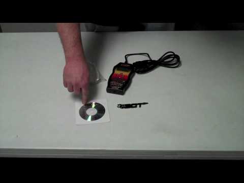SCT SF3 Powerflash Mustang Tuner