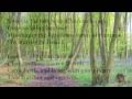 The Tables Turned By William Wordsworth Read By Tom O Bedlam