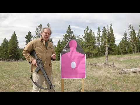 IMI 62 Grain vs IMI 77 Grain 5.56 Ammo