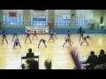 Танец - Ритмическая гимнастика 2013 