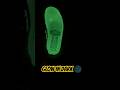 Halloween Air Jordan 1 Glow In Dark Shoes Sneakers Jordan Glow Shorts