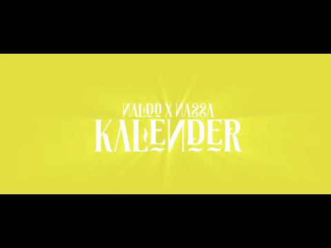 Naldo & Nassa - Kalender [Trailer]