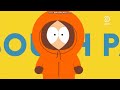 Comedy Central Italia 14 Rating South Park Ident