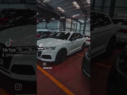 @audiuk Q5 S-line, 2019 coming online soon at @Rixmotors. #rixmotors #Warrington #UK #Cheshire
