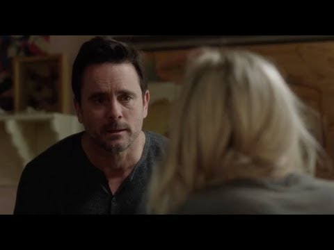 Deacon finds out Maddie's been drinking - Nashville