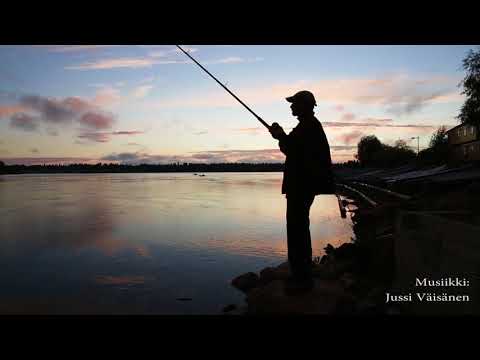 Kaupungin nimi on Oulu - Merikoski