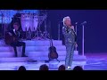 Rod Stewart - Mandolin Wind, Las Vegas NV, 3/15/2025 live