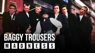 Madness - Baggy Trousers (Absolutely Track 1)