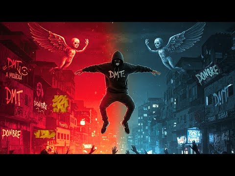 Donbre - Bando ft. Manu Zulu (ZuludaSerra) (prod. Vitor Froese)