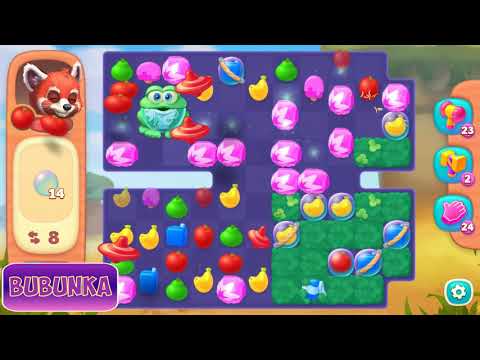 Wildscapes level 834 HD