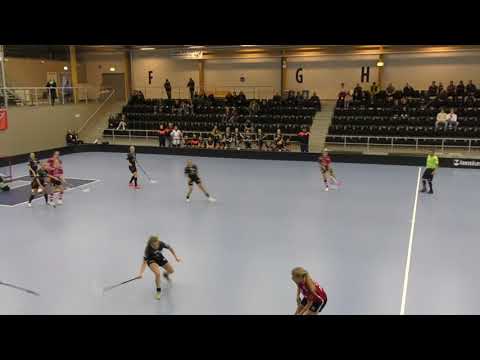 Sundsvalls IBF   Örnsköldsvik IBK